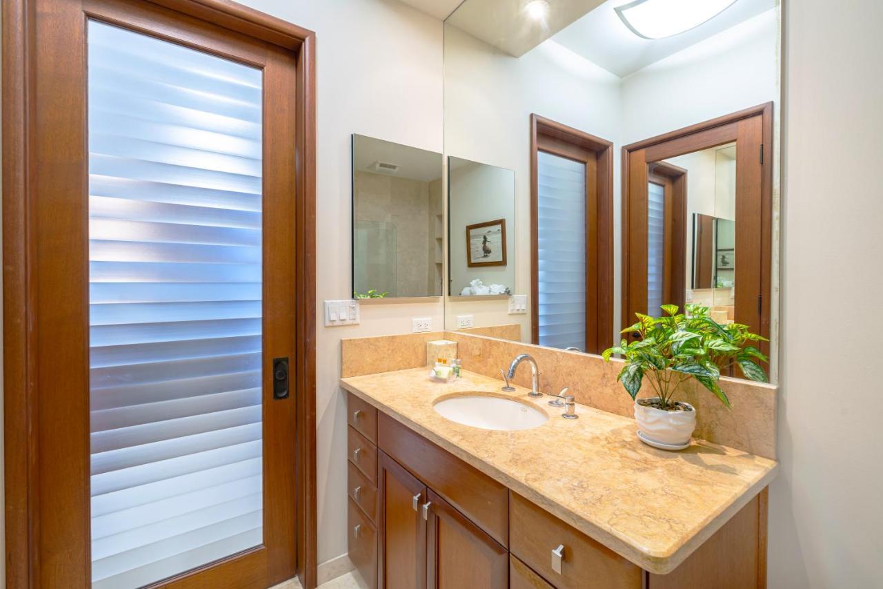 Ferienwohnung Upscale Penthouse With Ocean Views - Free Parking Honolulu Exterior foto
