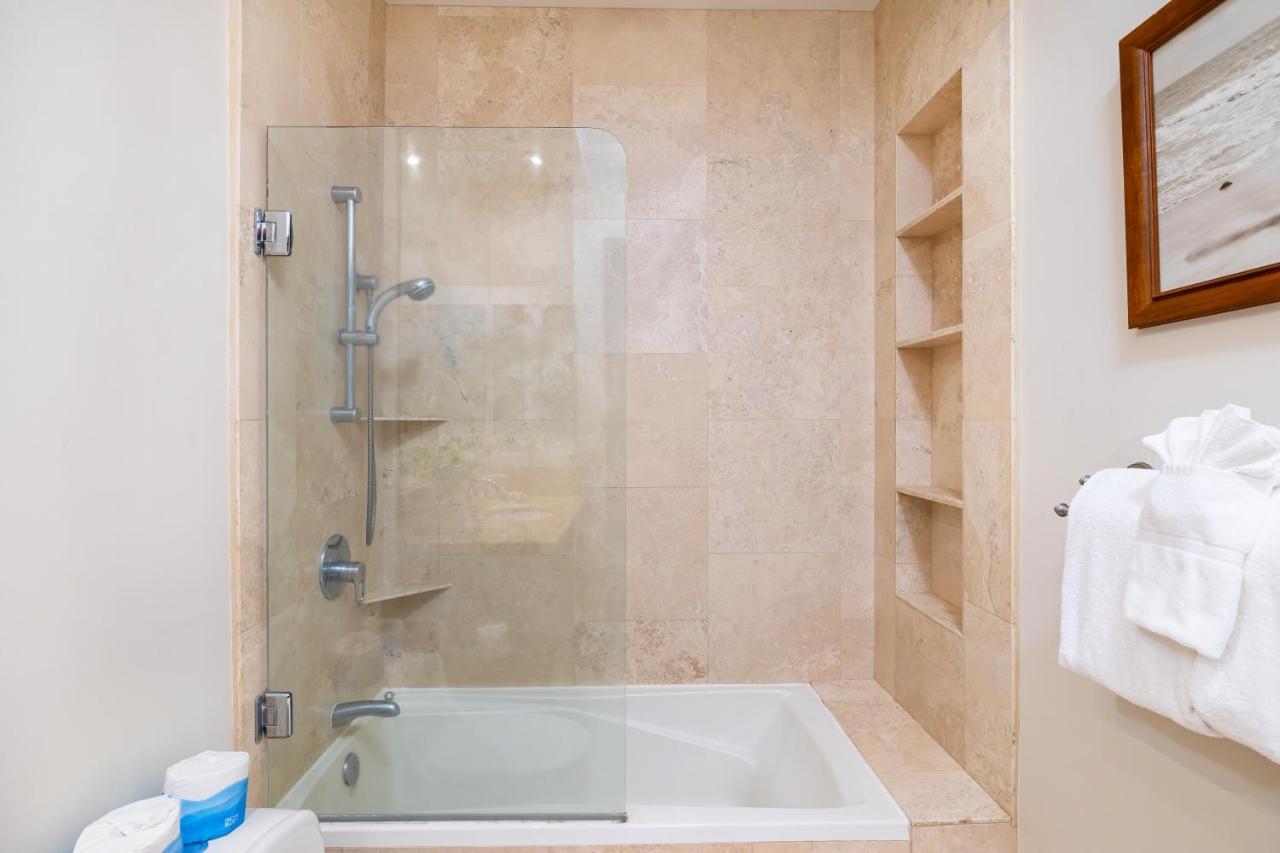 Ferienwohnung Upscale Penthouse With Ocean Views - Free Parking Honolulu Exterior foto