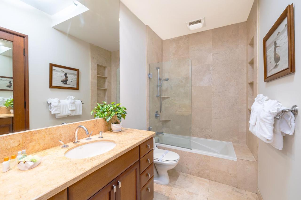 Ferienwohnung Upscale Penthouse With Ocean Views - Free Parking Honolulu Exterior foto