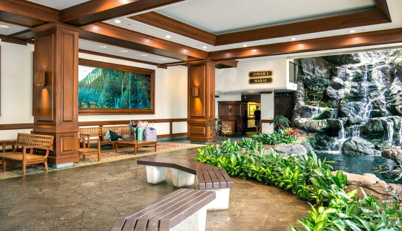 Ferienwohnung Upscale Penthouse With Ocean Views - Free Parking Honolulu Exterior foto